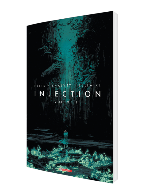 Injection vol. 1