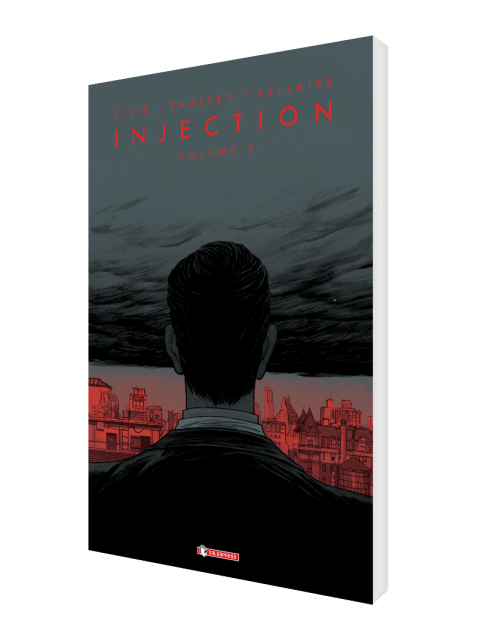 Injection vol. 2