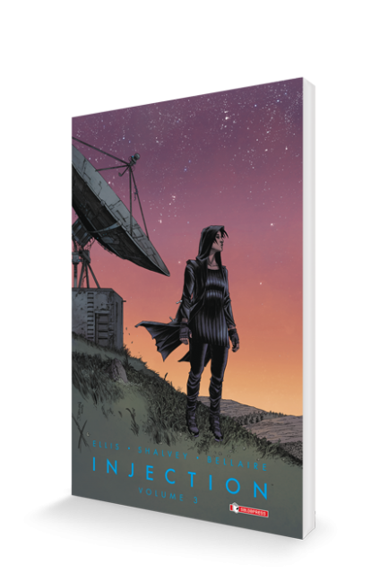 Injection vol. 3