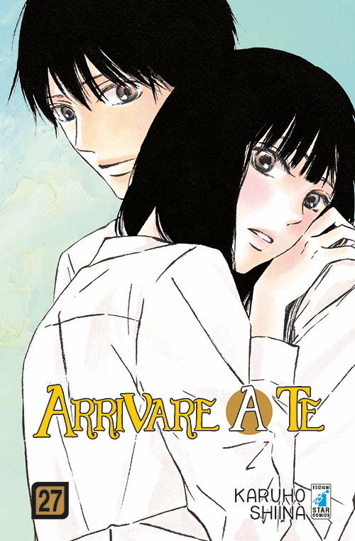 ARRIVARE A TE n. 27