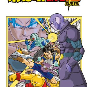 DRAGON BALL SUPER n. 2