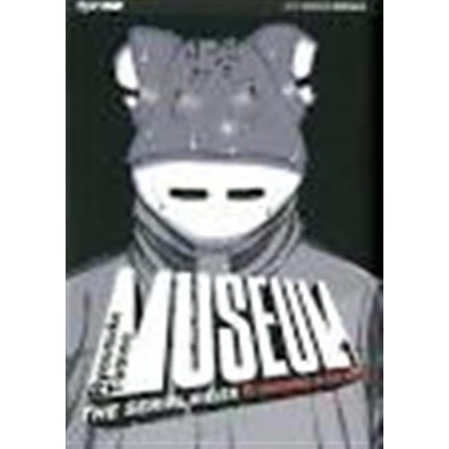 MUSEUM 1