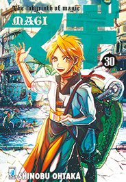 MAGI n. 30