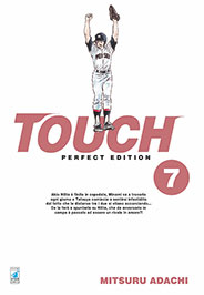 TOUCH PERFECT EDITION n. 7