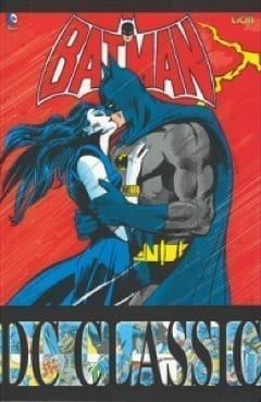 BATMAN CLASSIC 24 DC CLASSIC 47