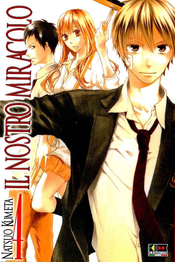 IL NOSTRO MIRACOLO 4