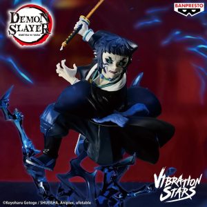 Demon Slayer Vibration Stars Plus – Kaigaku
