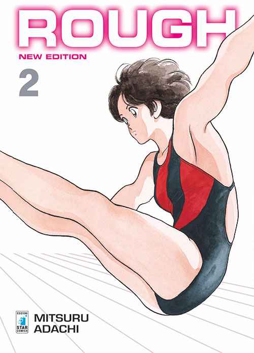 ROUGH NEW EDITION 2 NEVERLAND 290