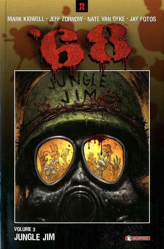 ’68 3 JUNGLE JIM