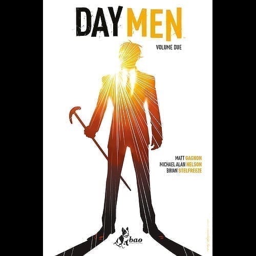 DAY MEN 2