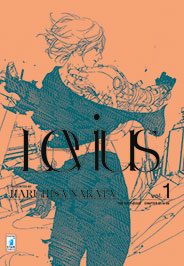 LEVIUS n. 1
