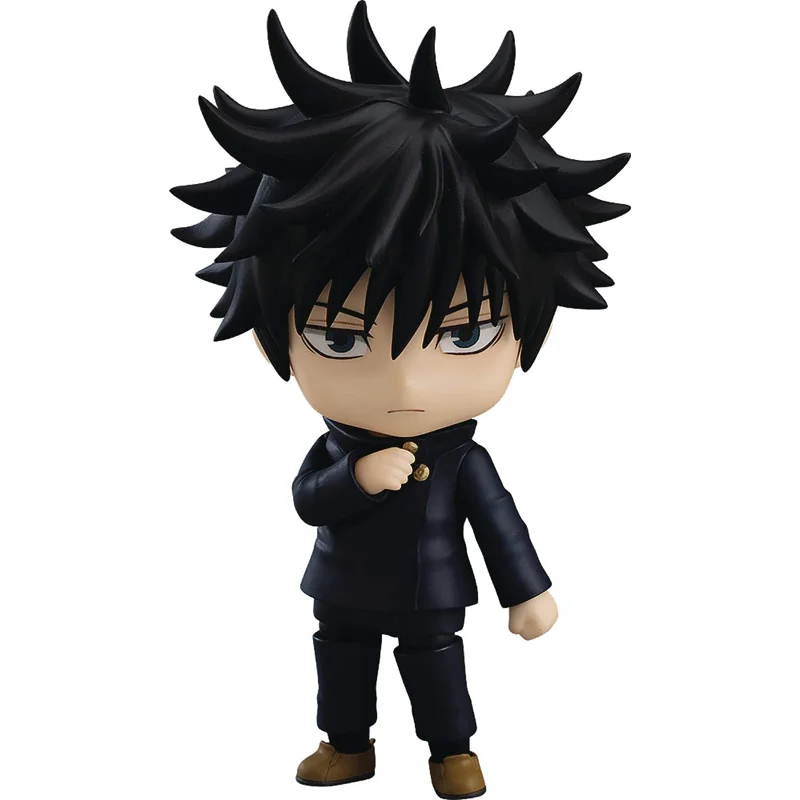 Megumi Fushiguro Nendoroid