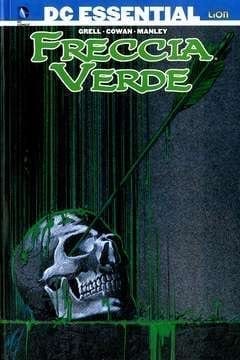 FRECCIA VERDE VOL 5 DC ESSENTIAL 22