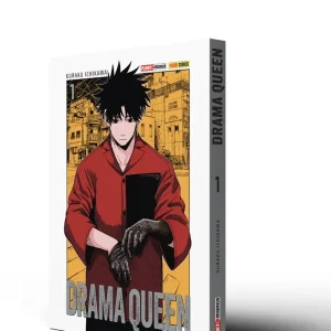 DRAMA QUEEN 01 INSTANT VARIANT
