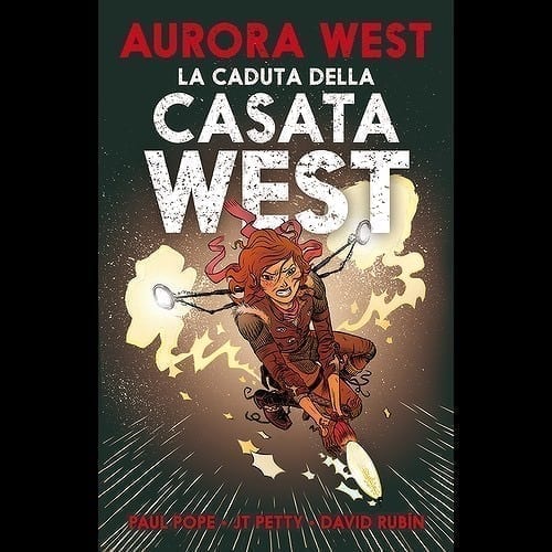AURORA WEST 2