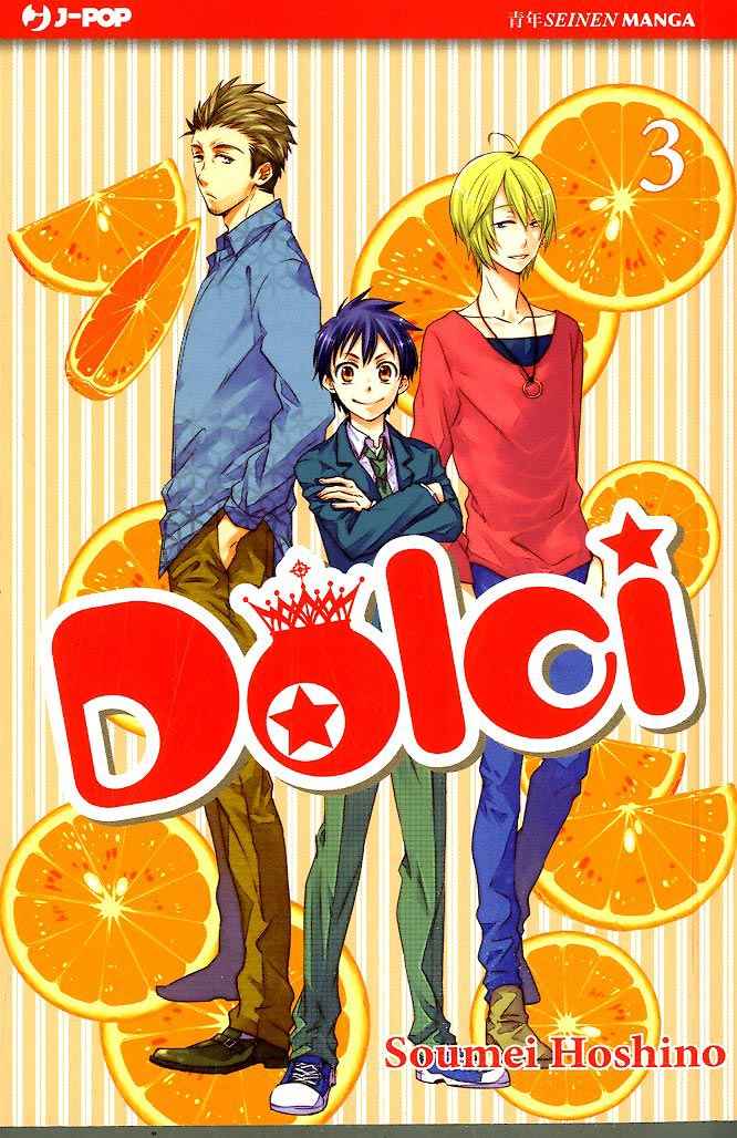 DOLCI 3