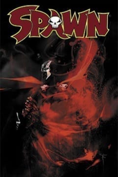 SPAWN 142 VARIANT