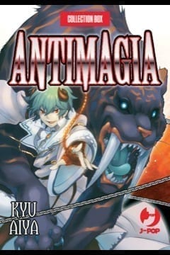ANTIMAGIA BOX