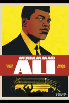 MUHAMMAD ALI’