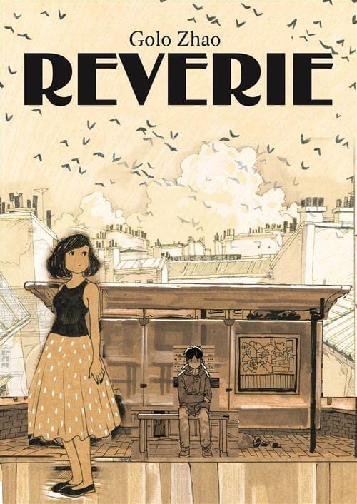 REVERIE