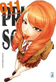 PRISON SCHOOL n. 11