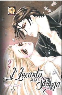 L’INCANTO DELLA STREGA 2 VAMPIRE SUPPLEMENT 2
