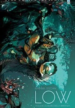 LOW 1 DI 5 STAR COMICS PRESENTA 13
