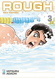 ROUGH NEW EDITION n. 3