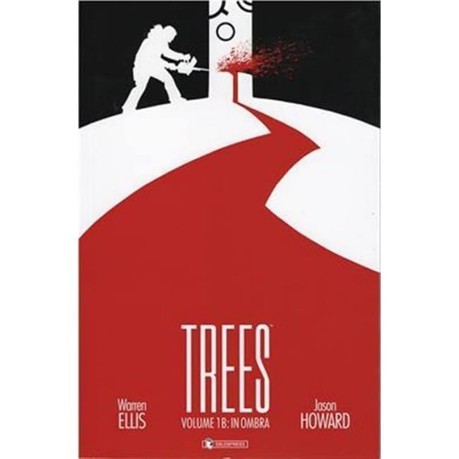 TREES VOL 1 1B
