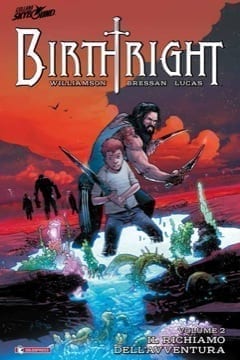 BIRTHRIGHT 2