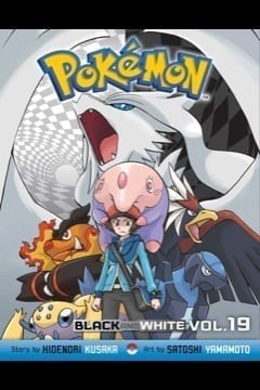 POKEMON NERO E BIANCO 19
