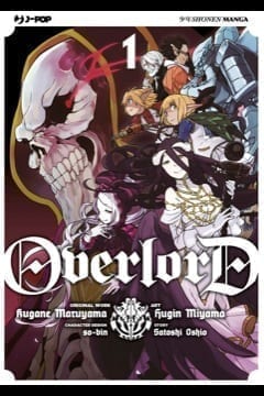OVERLORD 1