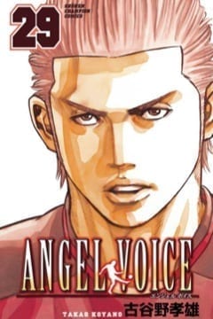 ANGEL VOICE 29