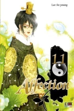 AFFECTION 11