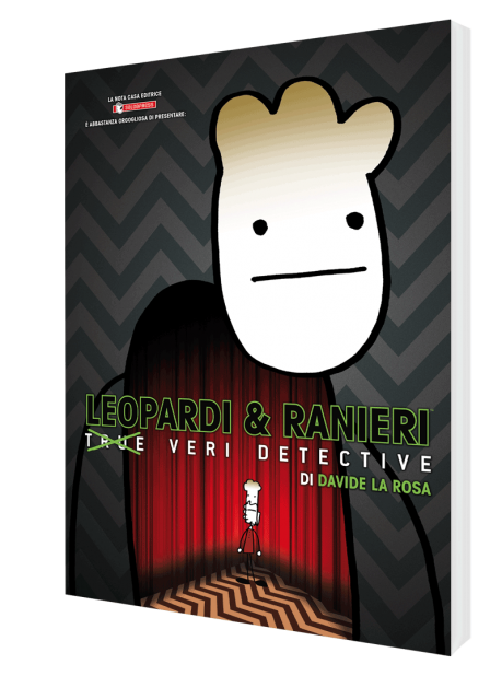 Leopardi e Ranieri: Veri detective (2 di 4)