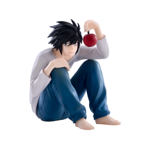 DEATH NOTE NOODLE STOPPER L
