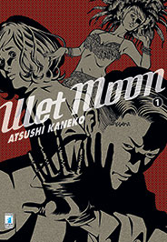 WET MOON n. 1