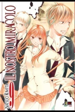 IL NOSTRO MIRACOLO 9