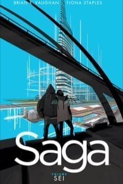 SAGA 6