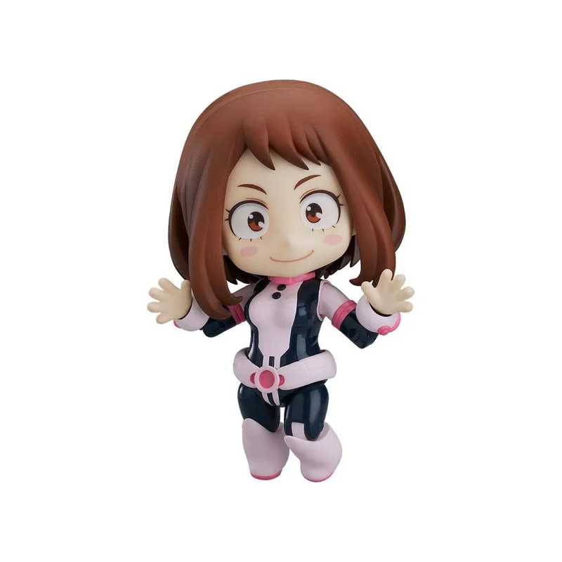 Ochaco Uraraka: Hero’s Edition Nendoroid