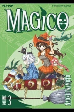 MAGICO 3