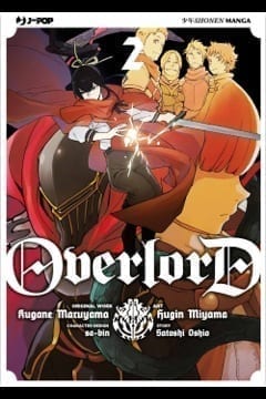 OVERLORD 2