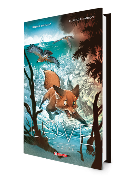 Love – La volpe