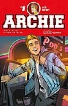 ARCHIE 1