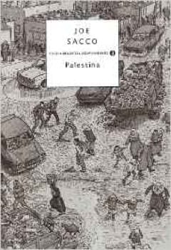 PALESTINA