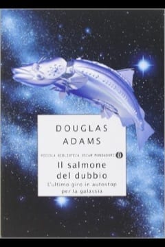 IL SALMONE DEL DUBBIO