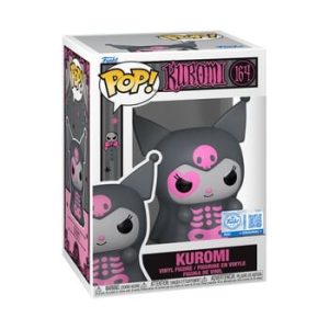 Kuromi Vinyl Figurine 164 | Funko Pop! | Hello Kitty