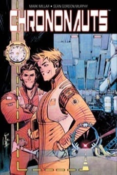 CHRONONAUTS 1 MILLARWORLD COLLECTION