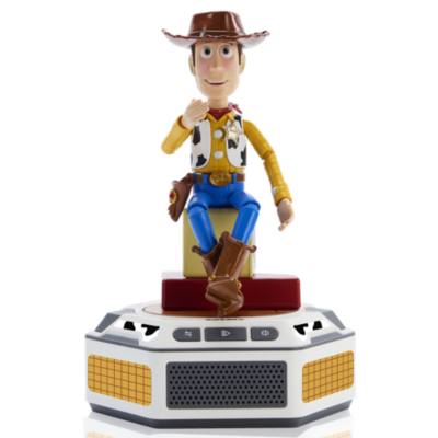 Mini robot Woody Toy Story, Robosen