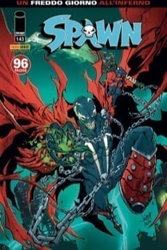 SPAWN 143